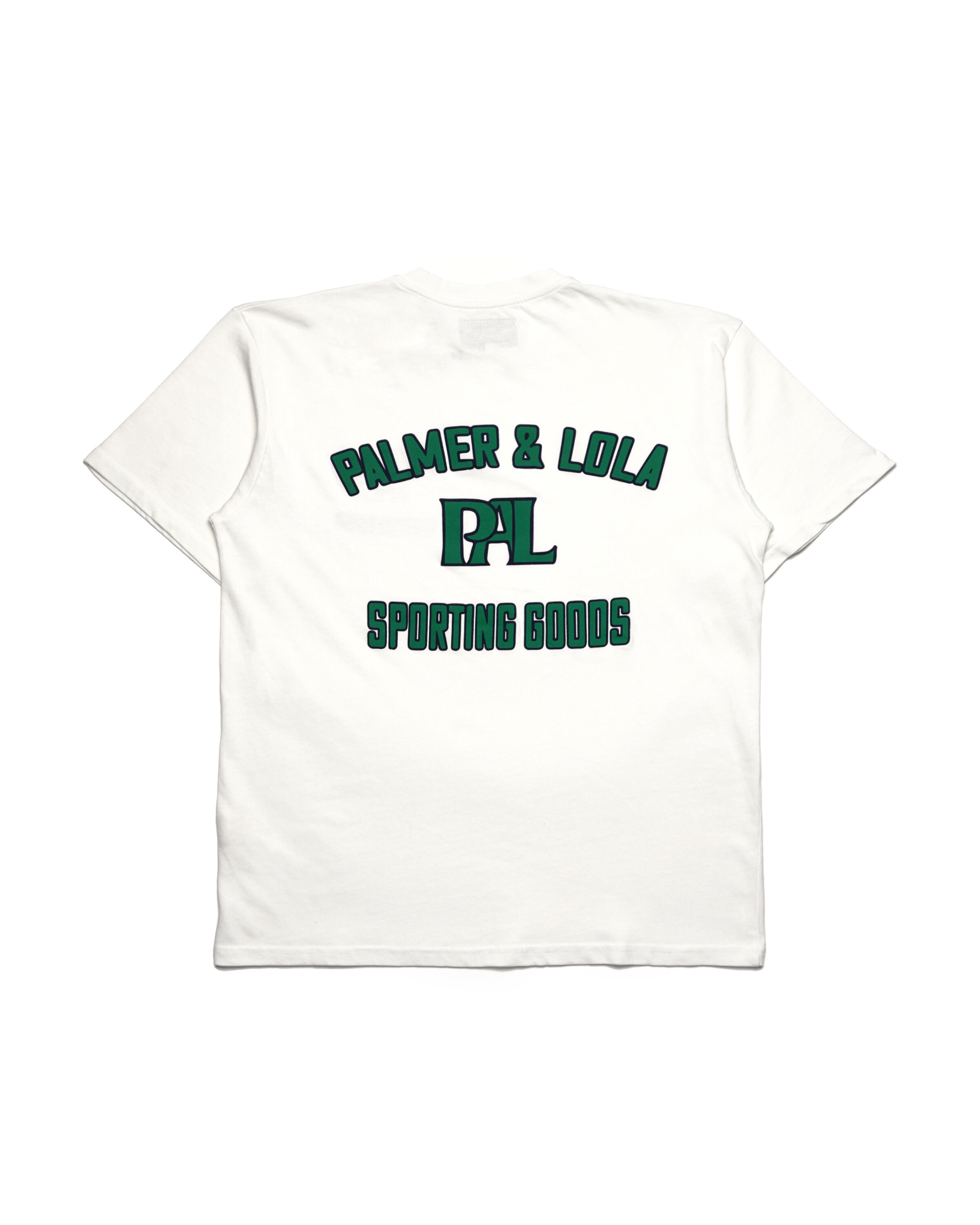PAL Sporting Goods New Arch Logo T-Shirt