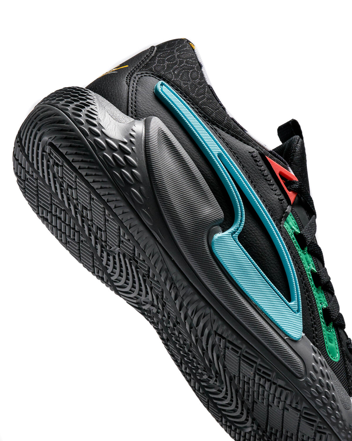 Puma Court Rider Chaos Block Party - Image 7