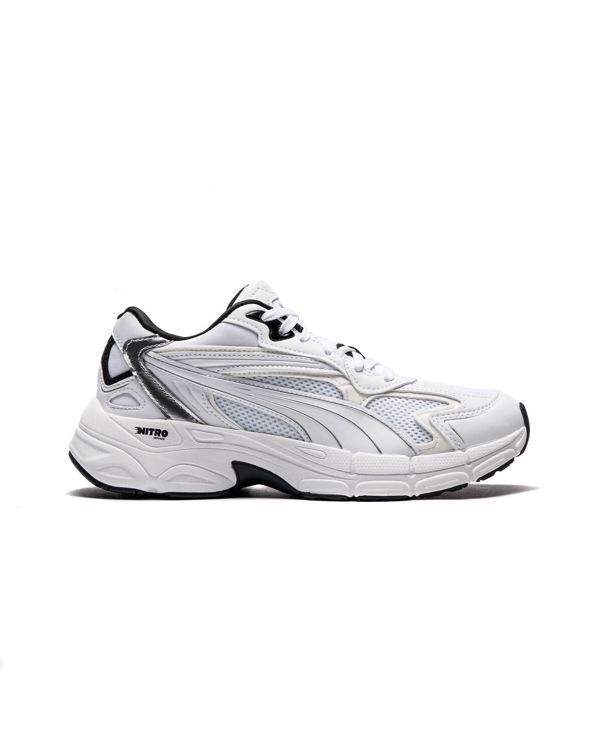 Puma WMNS Teveris Nitro Metallic - Image 2