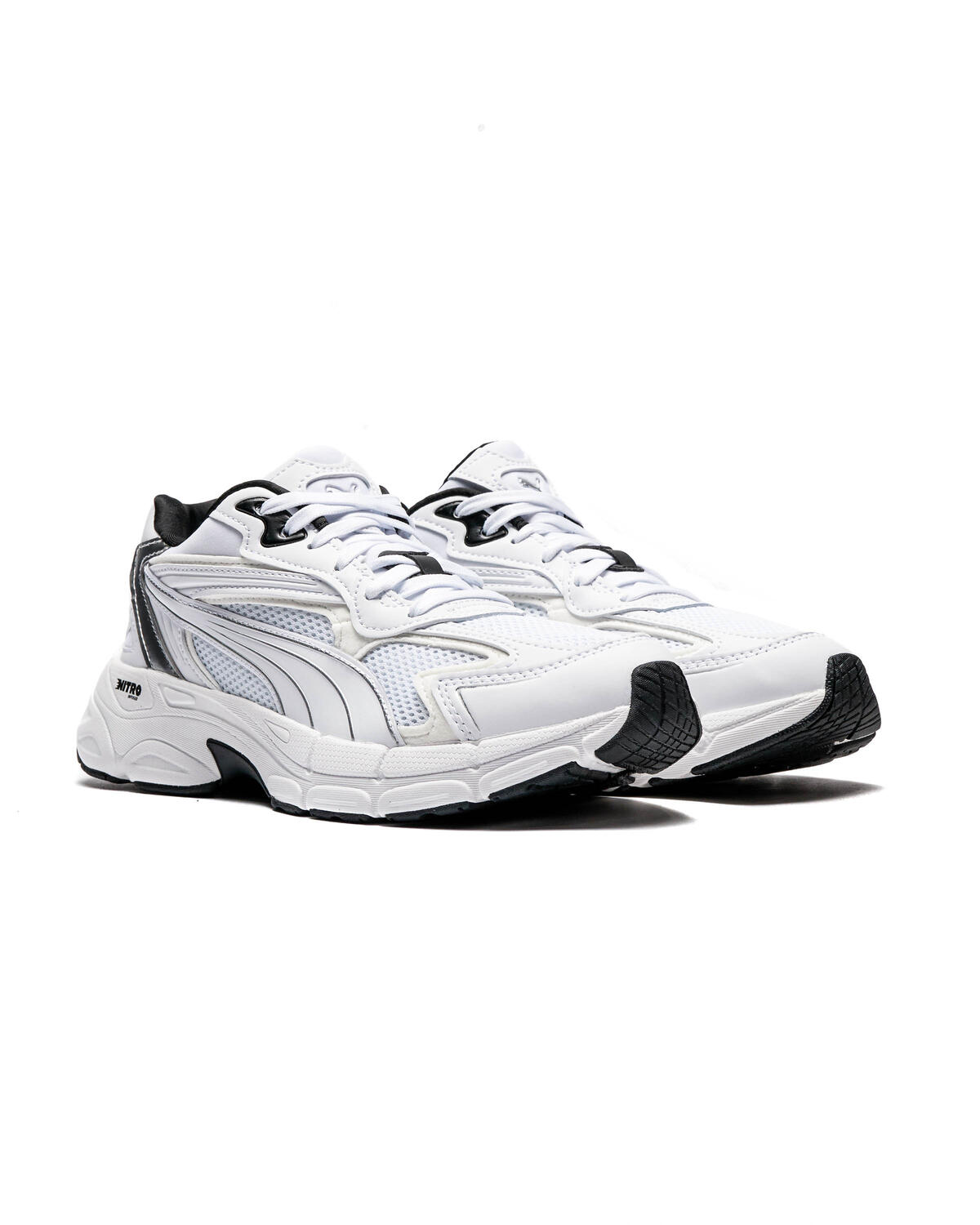 Puma WMNS Teveris Nitro Metallic - Image 3