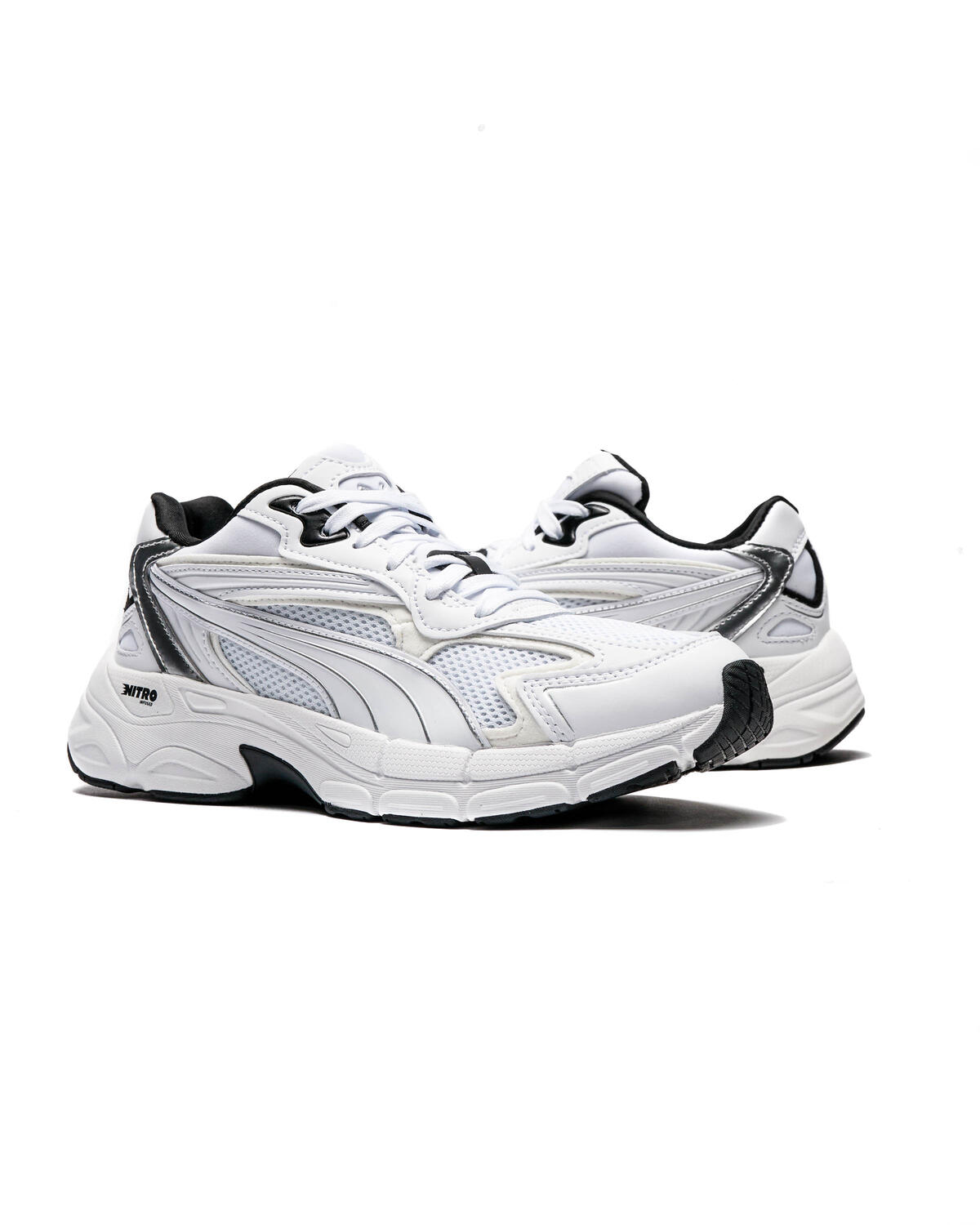 Puma WMNS Teveris Nitro Metallic - Image 8