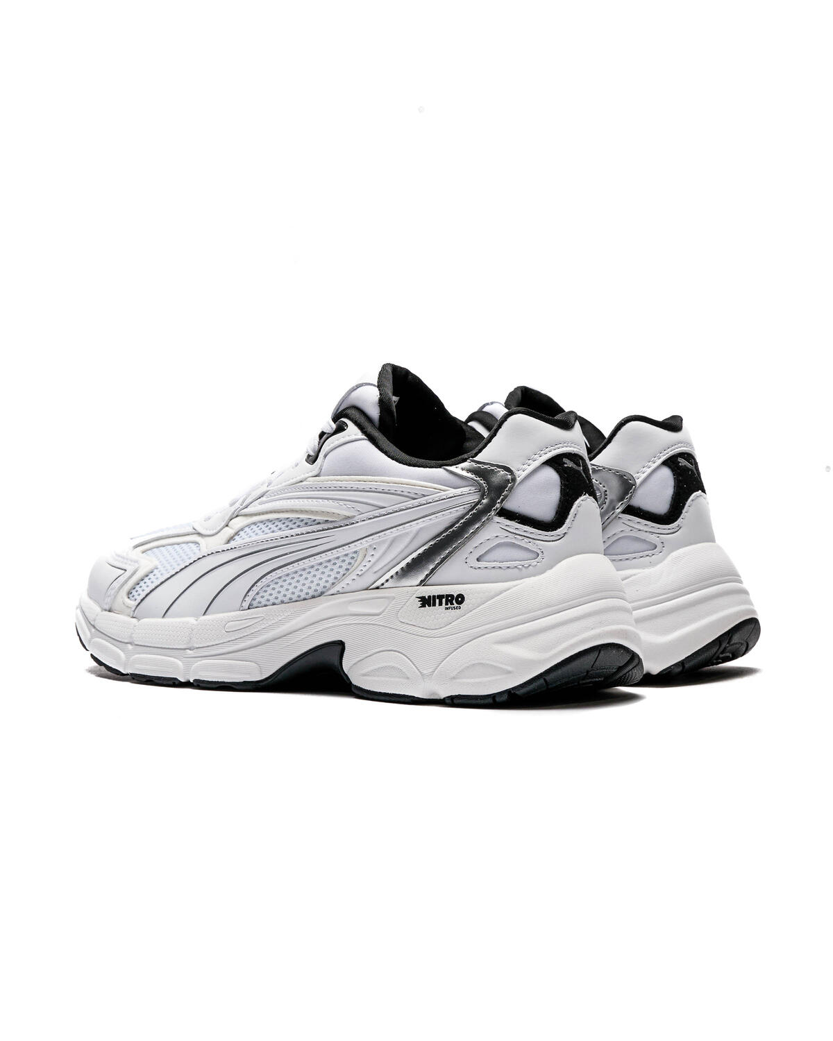 Puma WMNS Teveris Nitro Metallic - Image 7