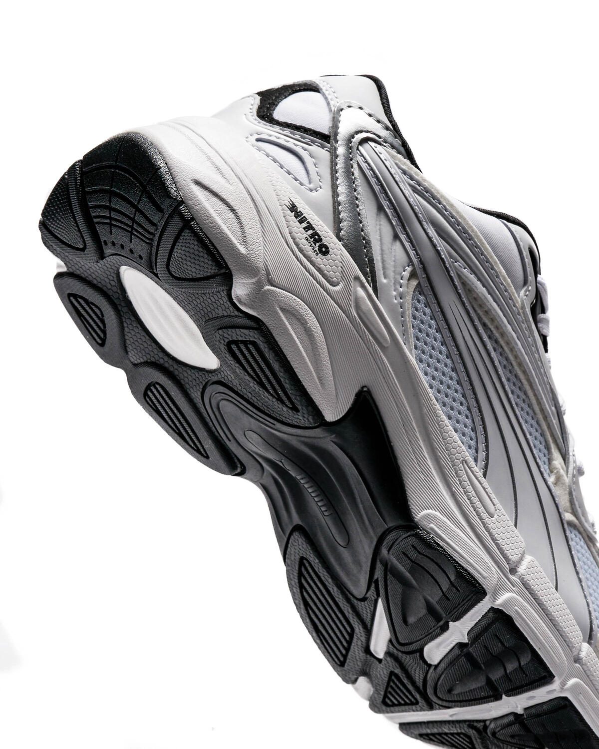Puma WMNS Teveris Nitro Metallic - Image 10
