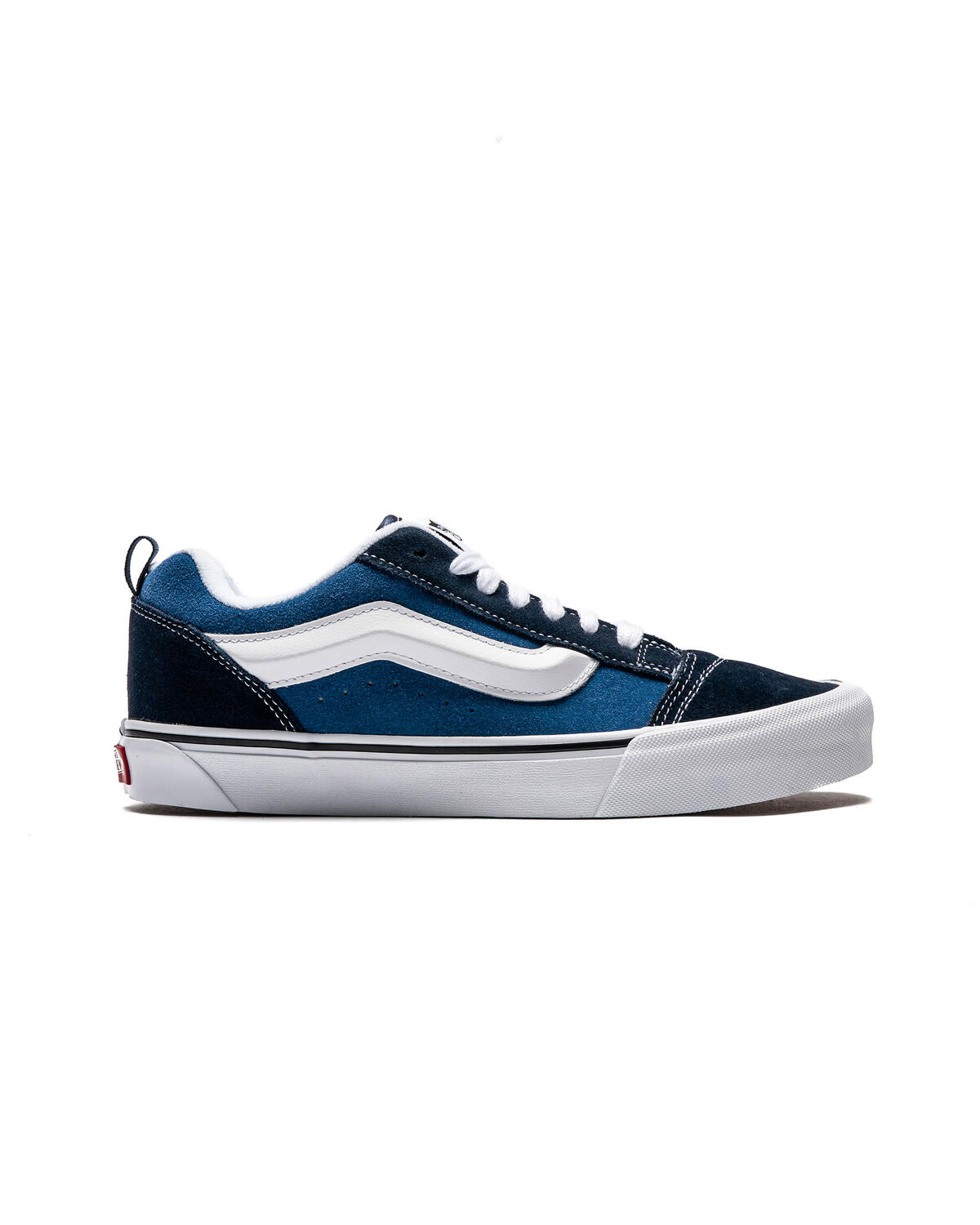 Vans Knu Skool Navy/True White - Image 12