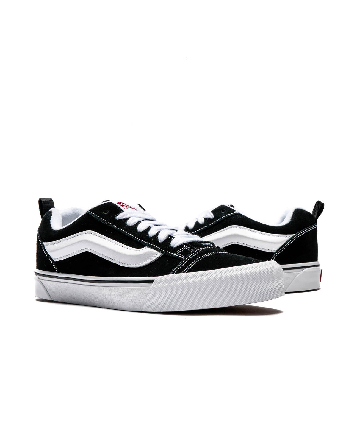Vans Knu-Skool 'Black True White' - Image 15