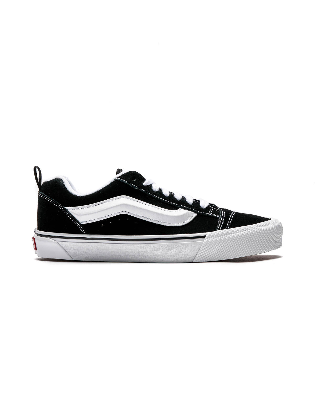 Vans Knu-Skool 'Black True White' - Image 12