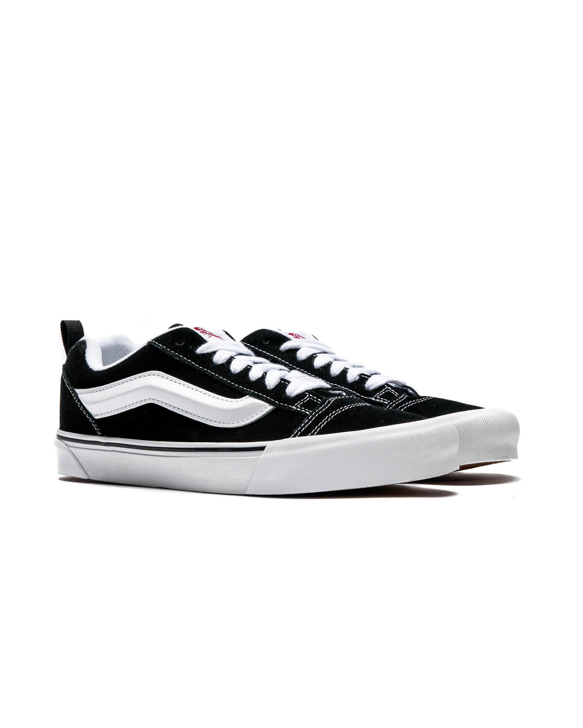Vans Knu-Skool 'Black True White' - Image 13