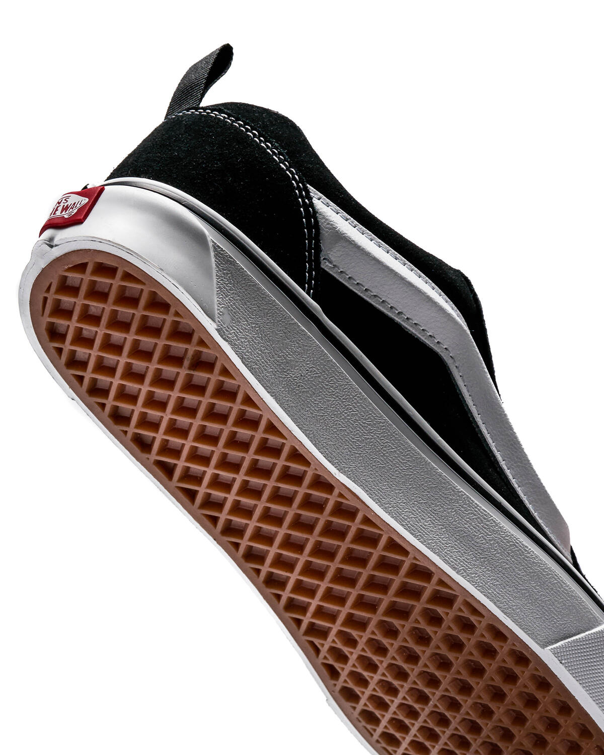 Vans Knu-Skool 'Black True White' - Image 17