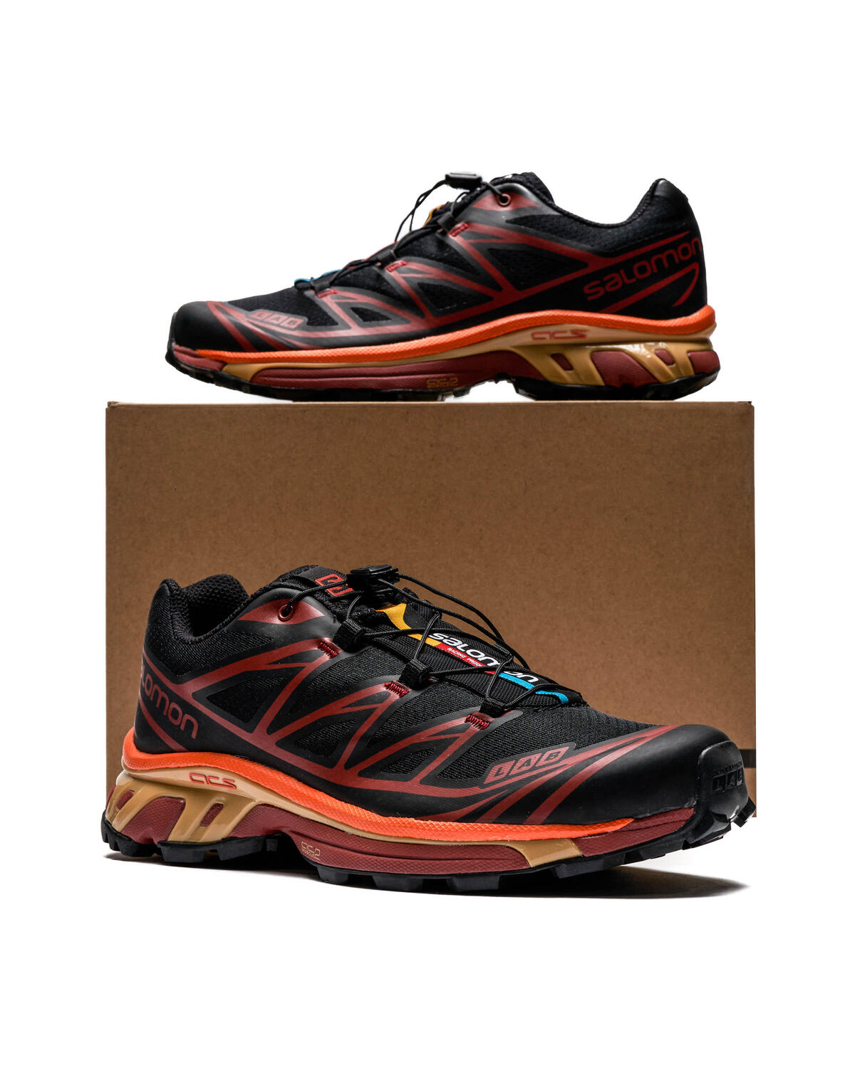 Salomon XT-6 - Image 6