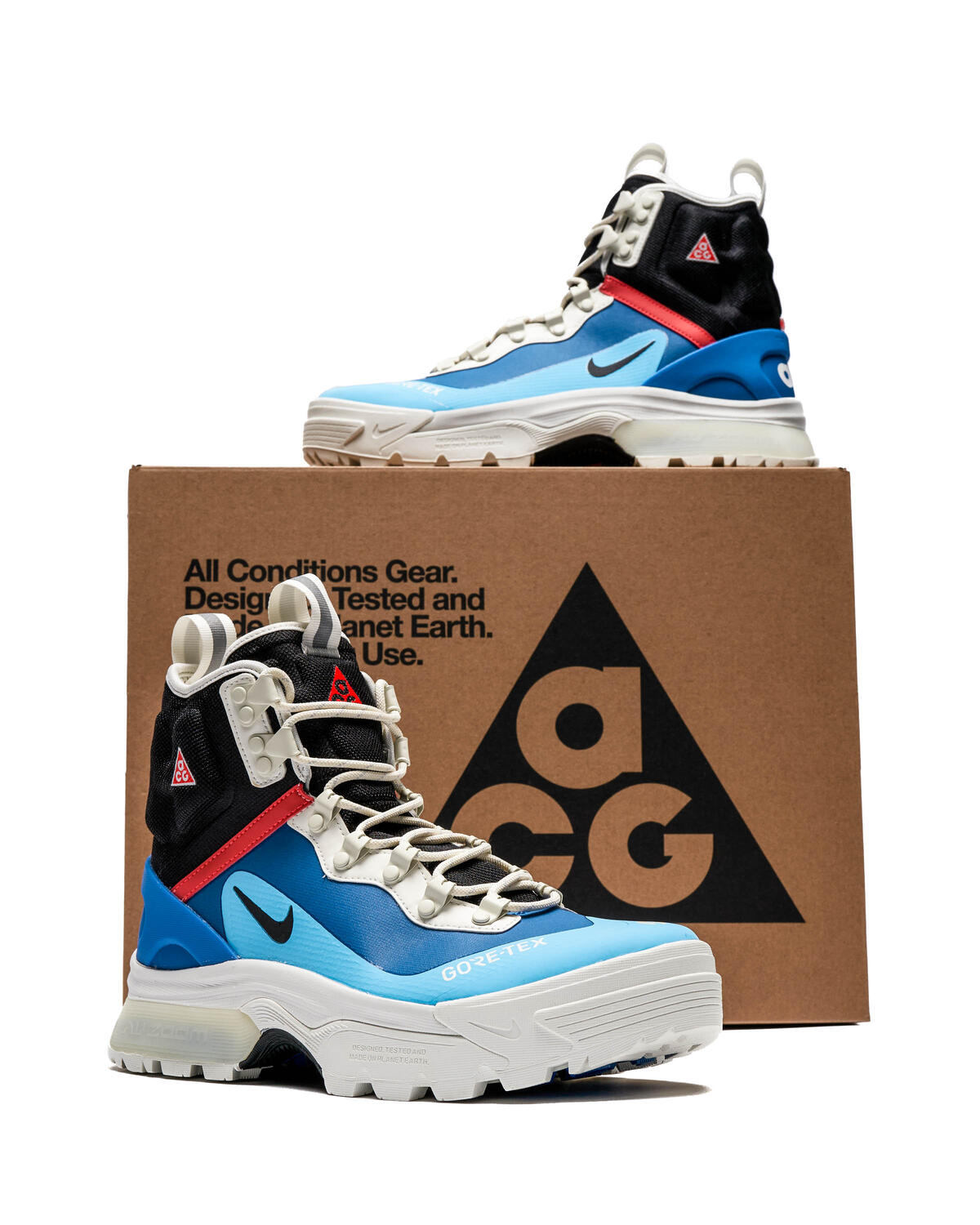Nike ACG Air Zoom Gaiadome Gore-Tex - Image 6