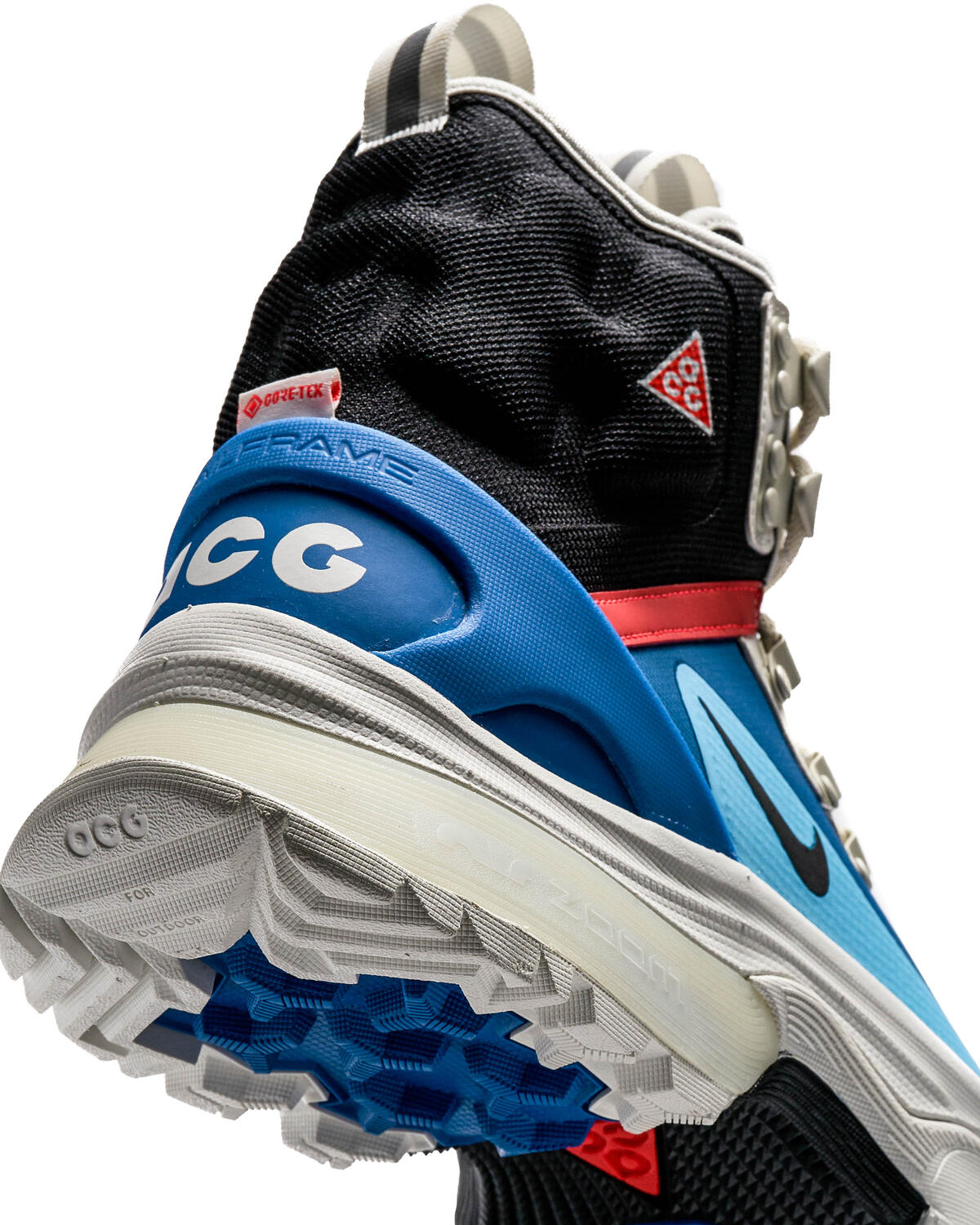 Nike ACG Air Zoom Gaiadome Gore-Tex - Image 7