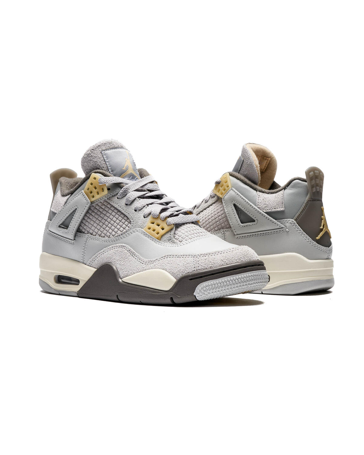 Air Jordan 4 Retro SE Craft 'Photon Dust' - Image 24