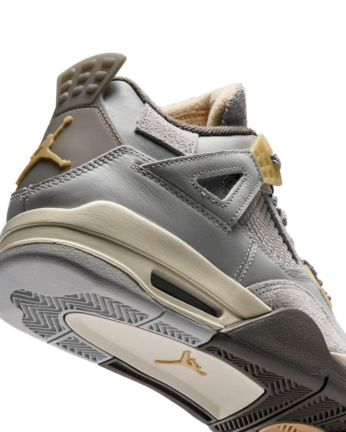 Air Jordan 4 Retro SE Craft 'Photon Dust' - Image 26