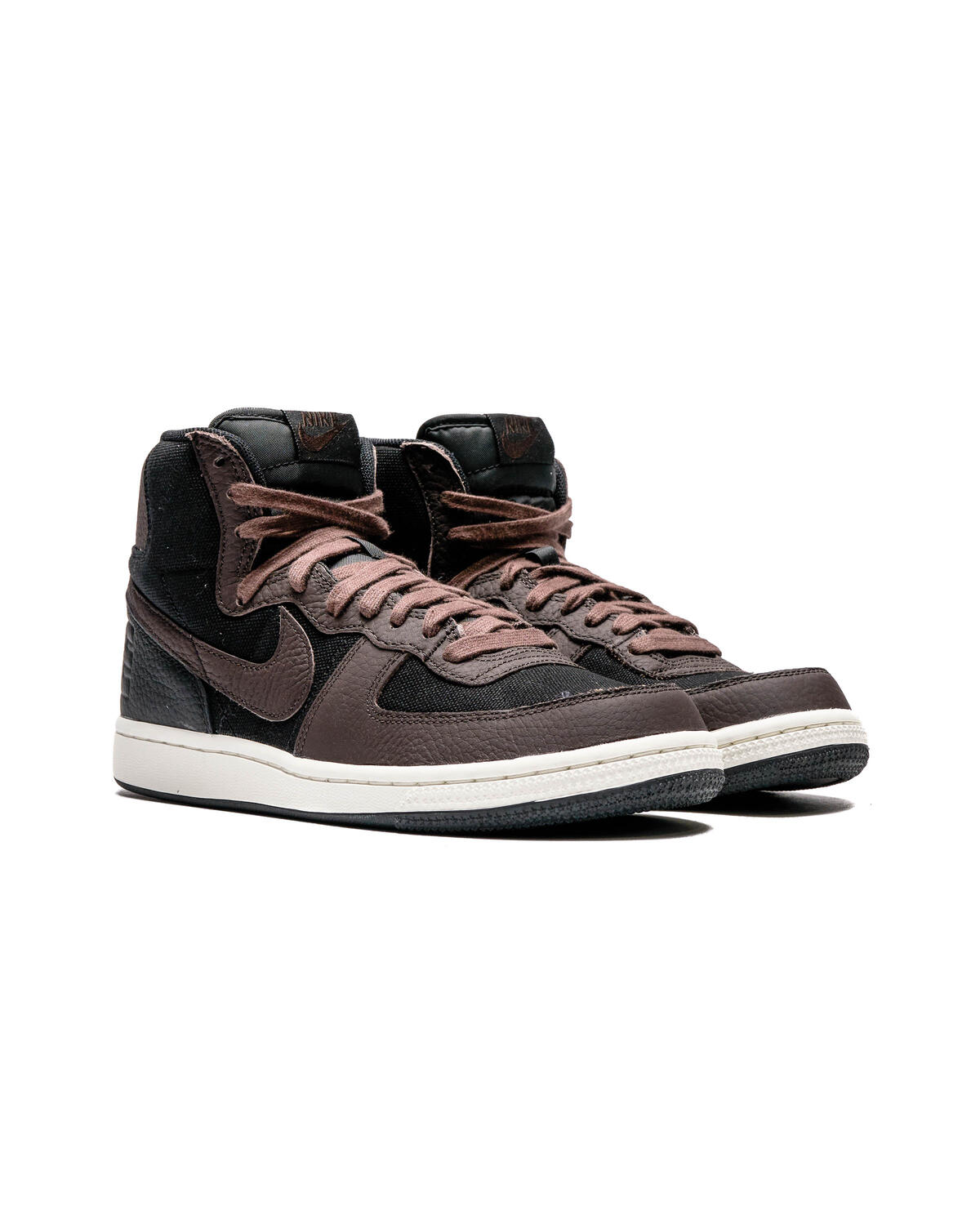 Nike Terminator High 'Black / Velvet Brown / Baroque Brown' - Image 13