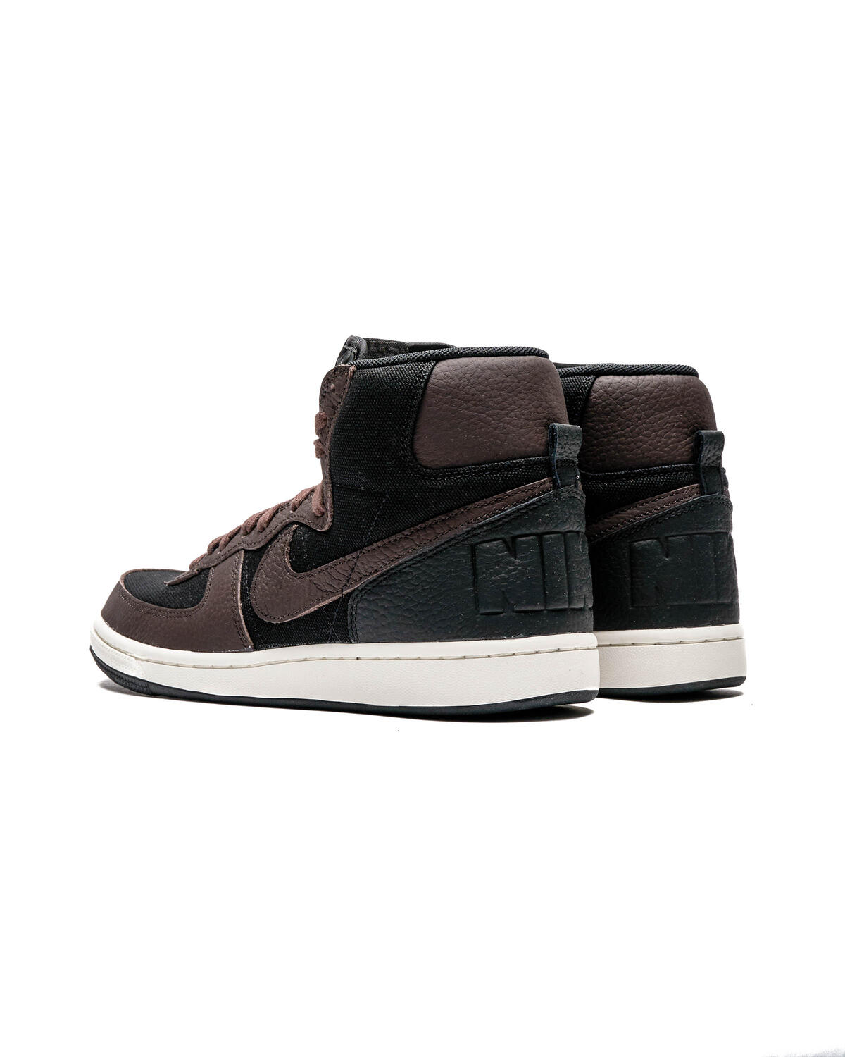 Nike Terminator High 'Black / Velvet Brown / Baroque Brown' - Image 14