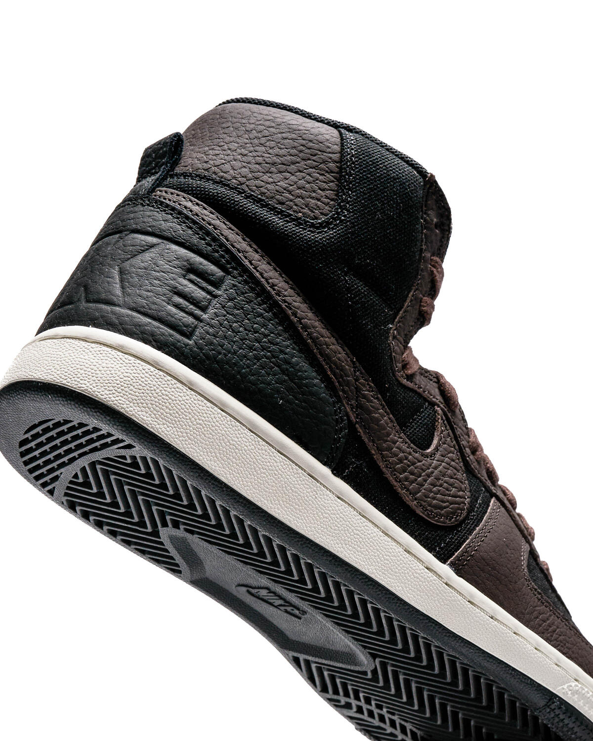 Nike Terminator High SE - Black / Velvet Brown / Baroque Brown - Image 18