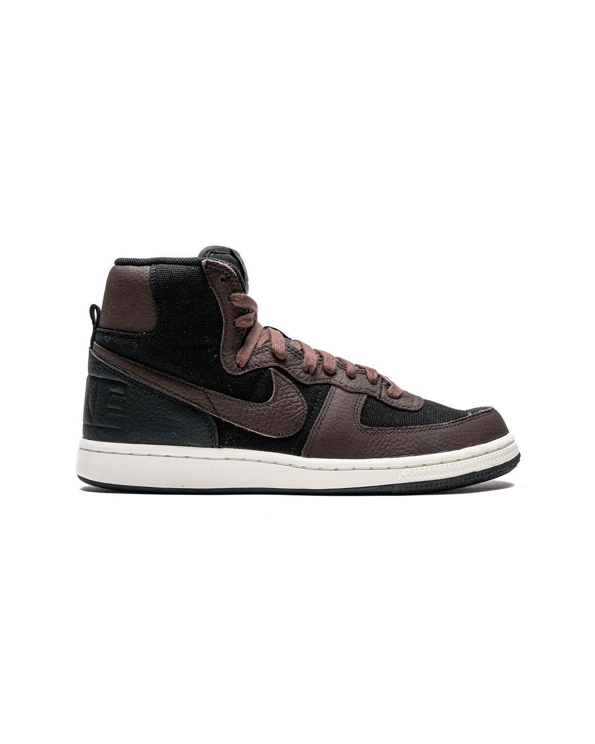 Nike Terminator High 'Black / Velvet Brown / Baroque Brown' - Image 12