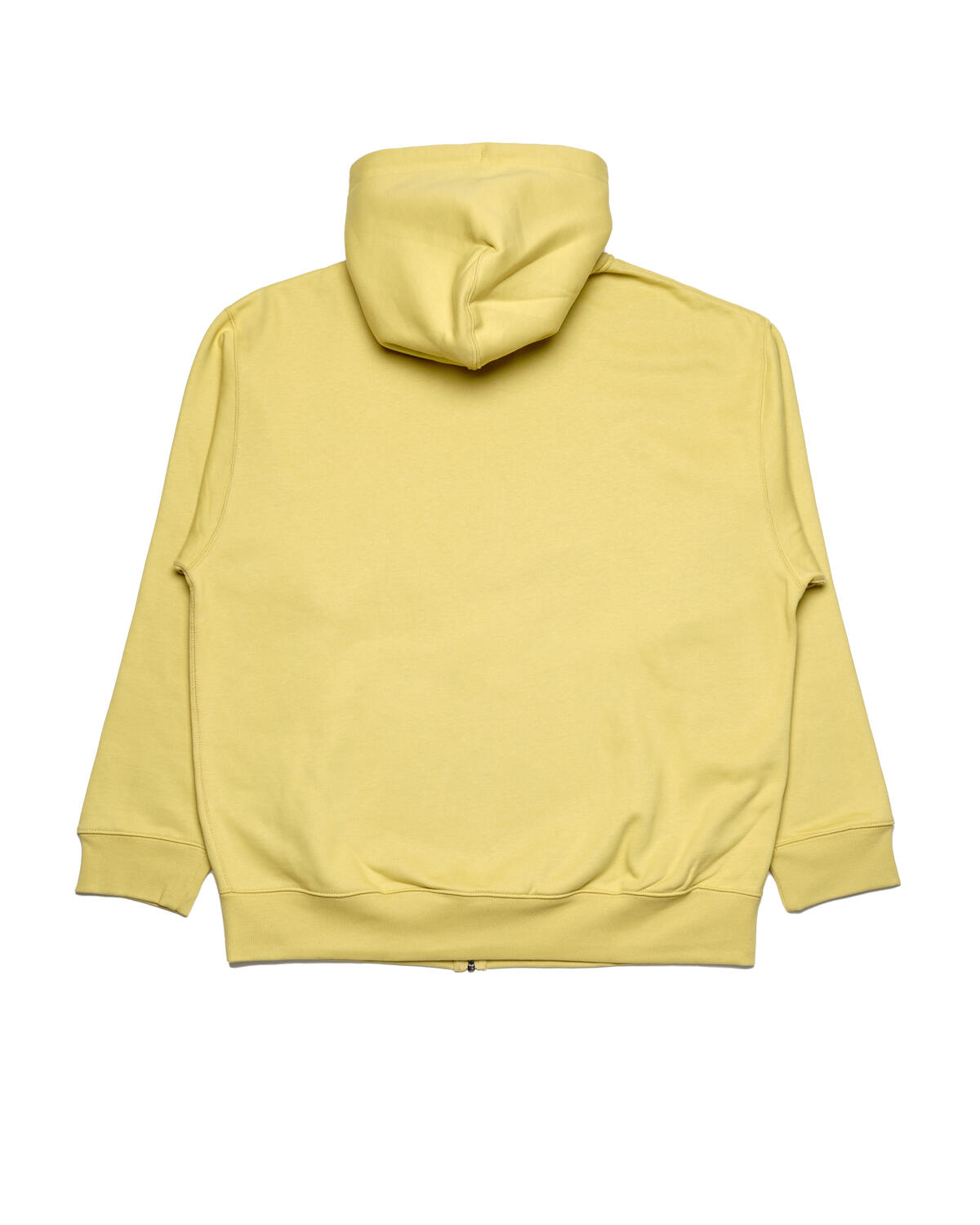 Nike Solo Swoosh Fullzip Hoodie - Image 3