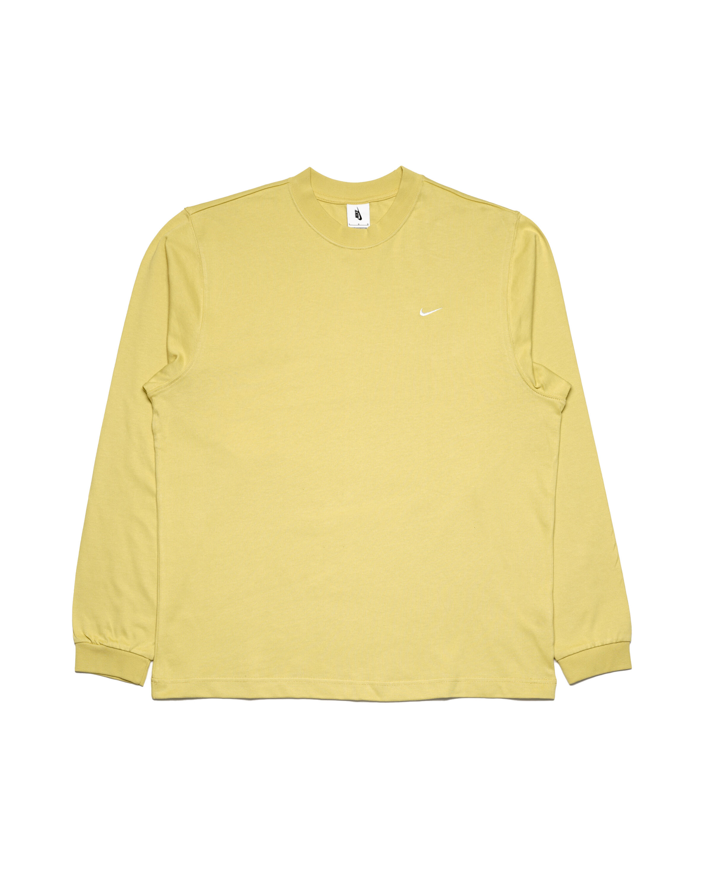 Nike SOLO SWOOSH LONGSLEEVE