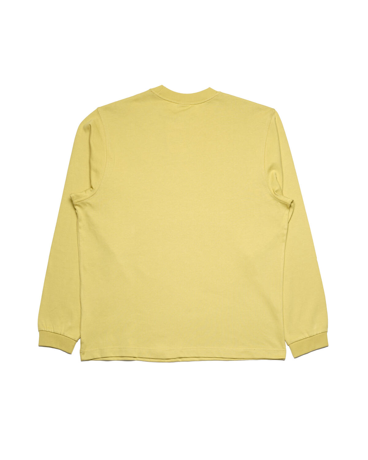 Nike Solo Swoosh Longsleeve - Image 3