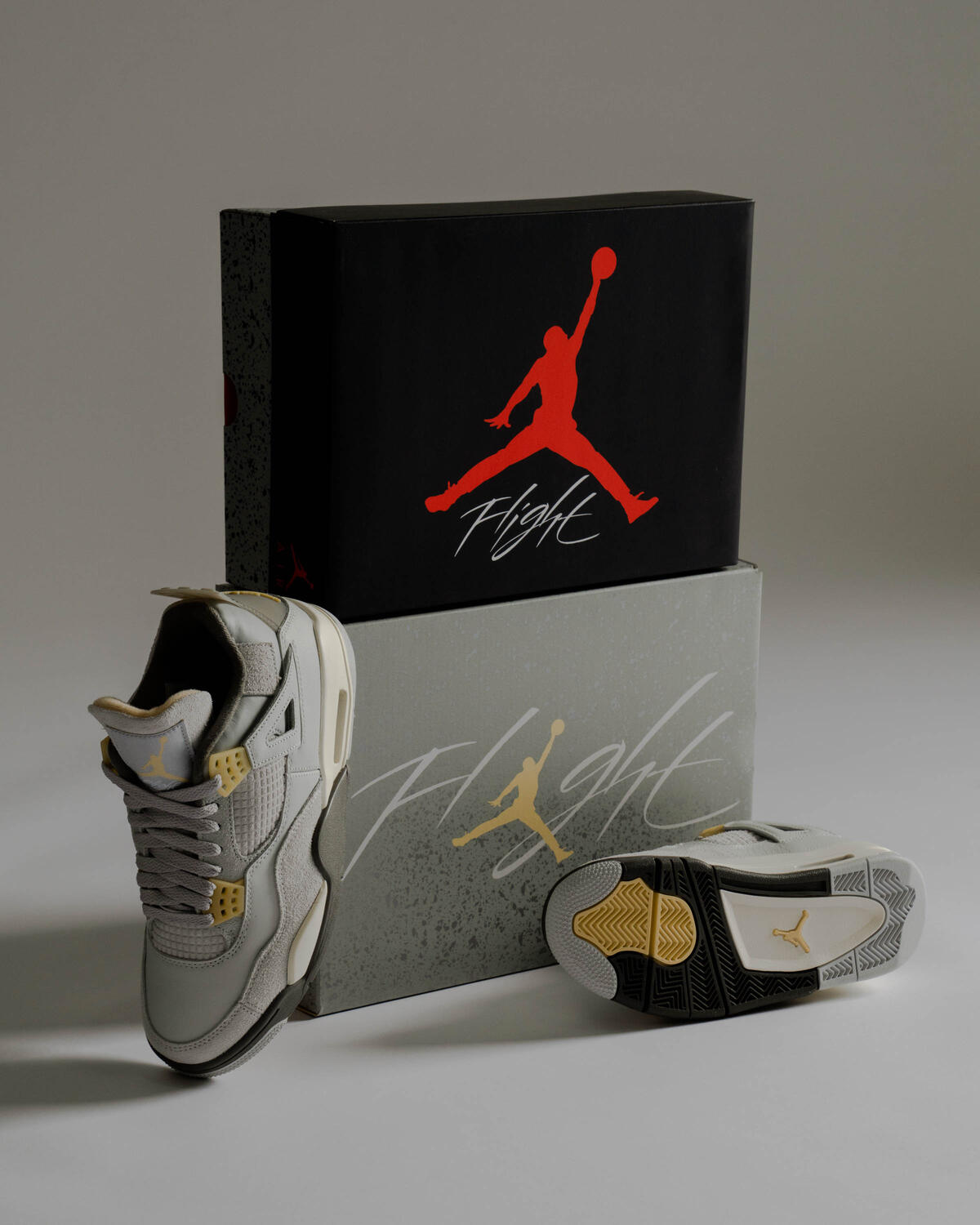 Air Jordan 4 Retro SE Craft 'Photon Dust' - Image 27