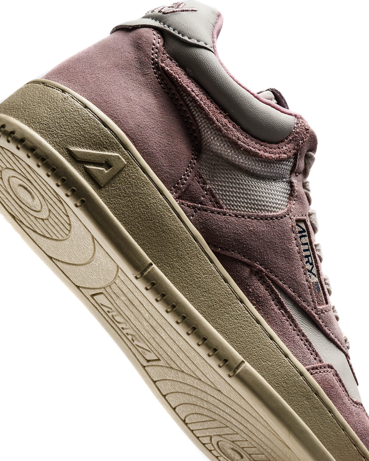 Autry Action Shoes Wmns Open Mid - Image 7