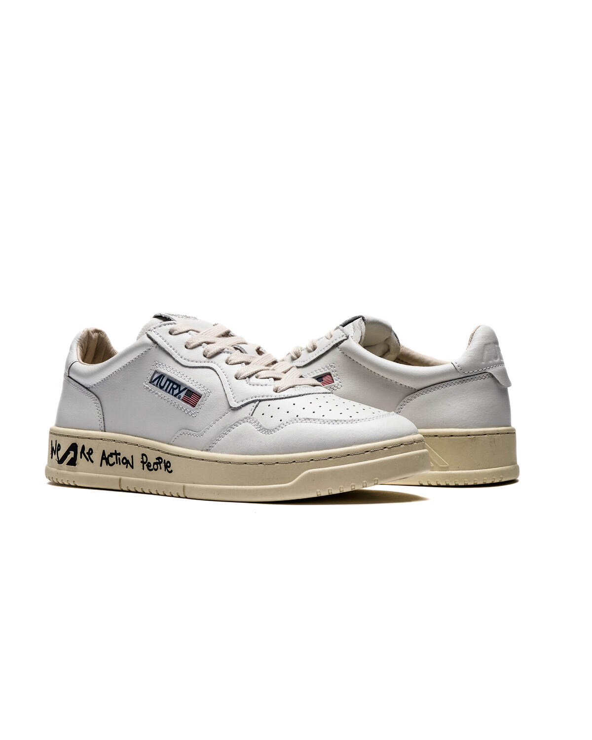 Autry Medalist Low - Image 5