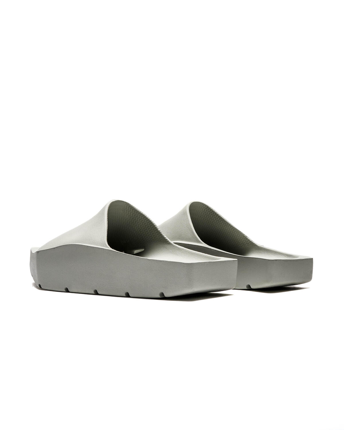 Air Jordan Hex Mule SP FD2652-002 Light Silver Size Women’s 12 New Men’s 10.5 Air Jordan WMNS HEX MULE SP | FD2652-002 | AFEW STORE main image 4