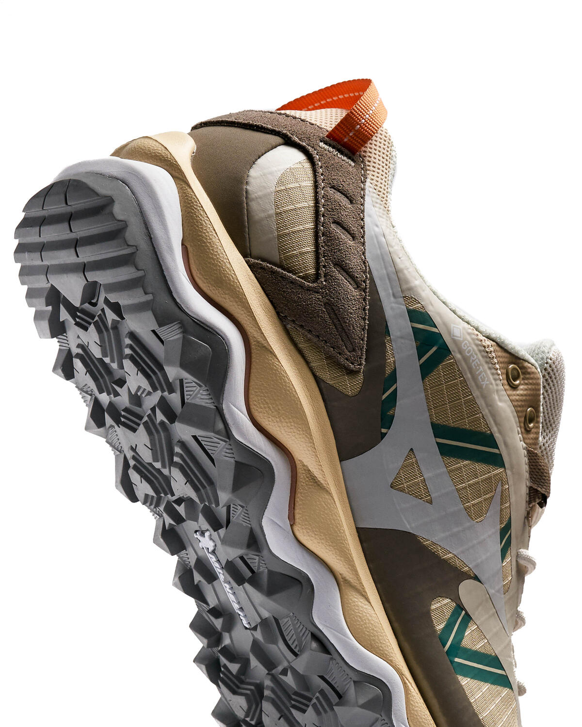 Mizuno Wave Mujin TL - Image 7