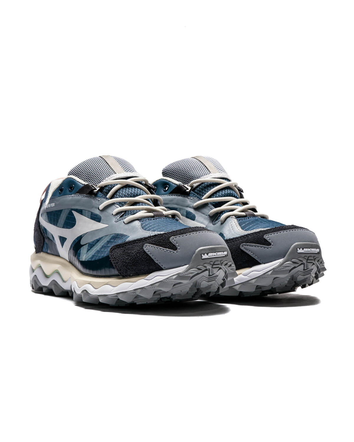 Mizuno Wave Mujin TL Gore-Tex - Image 3