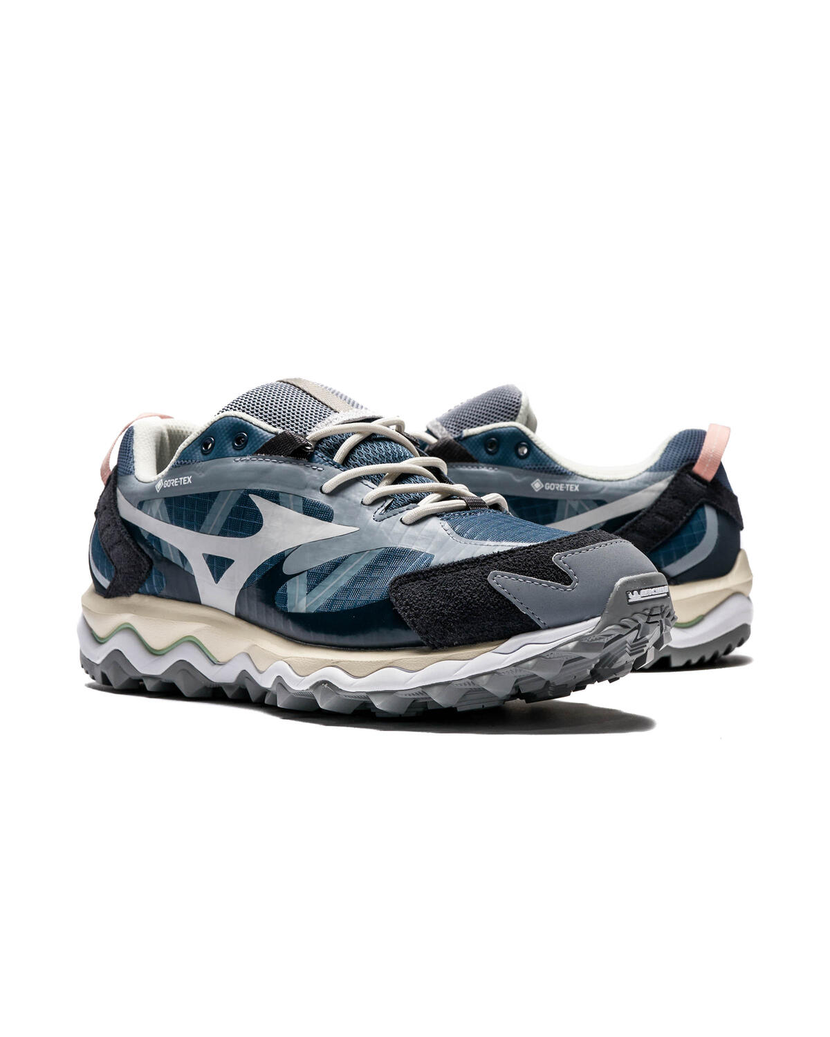 Mizuno Wave Mujin TL Gore-Tex - Image 5