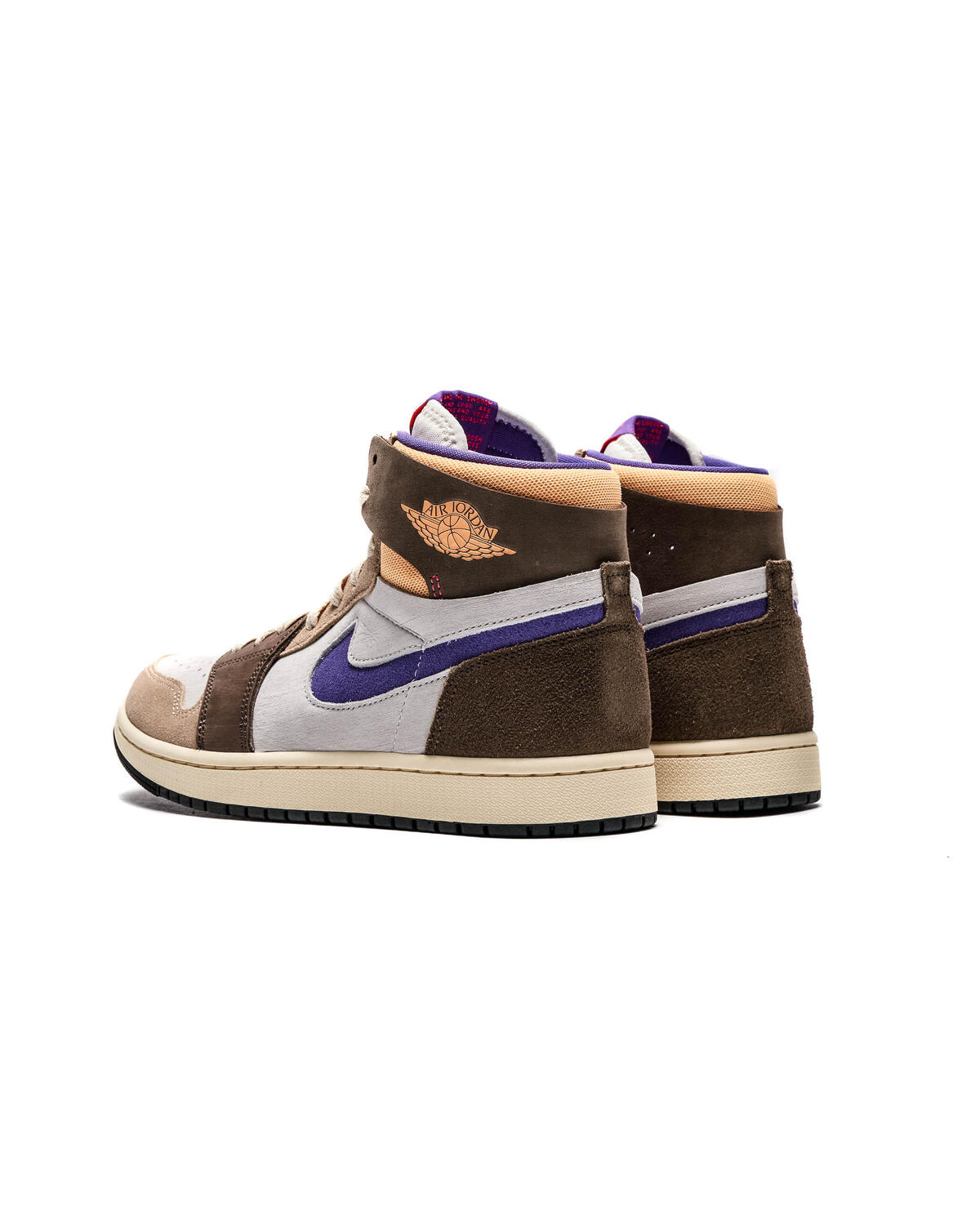 Air Jordan 1 High Zoom Air CMFT 2 'Palomino' - Image 12