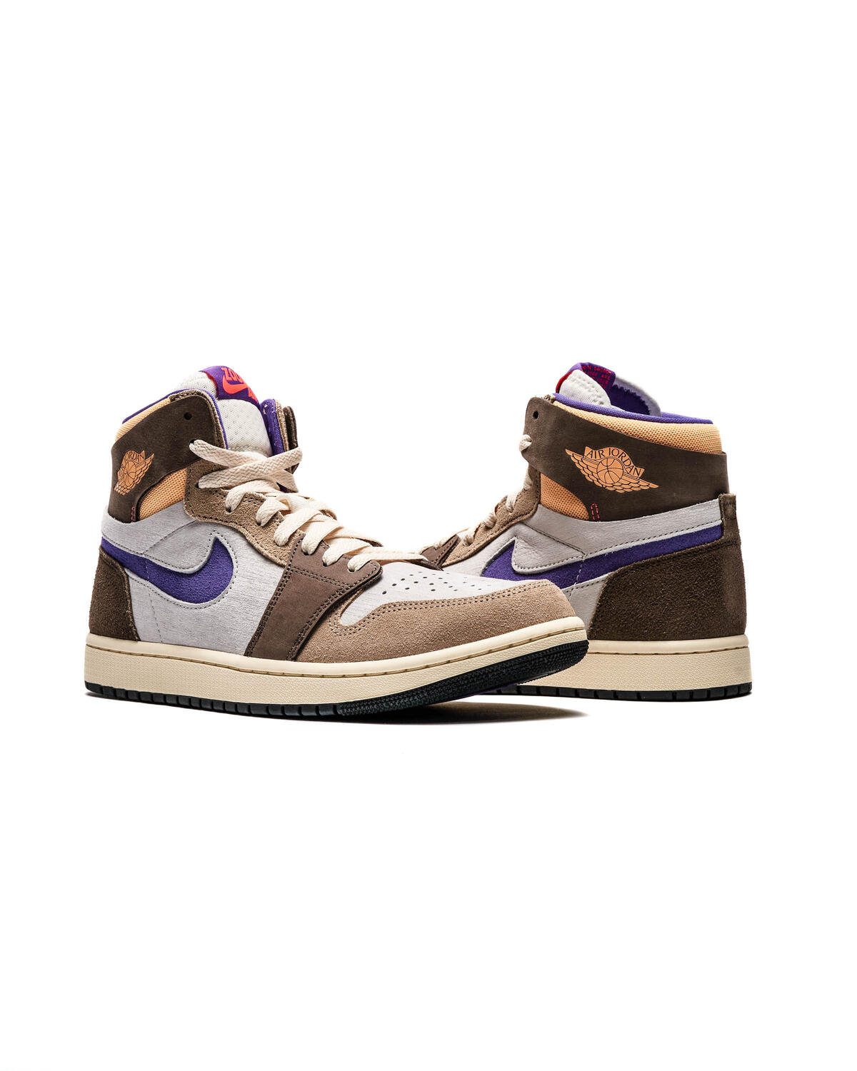 Air Jordan 1 High Zoom Air CMFT 2 'Palomino' - Image 13