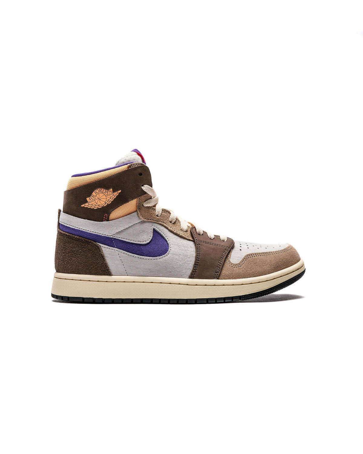 Air Jordan 1 High Zoom Air CMFT 2 'Palomino' - Image 10
