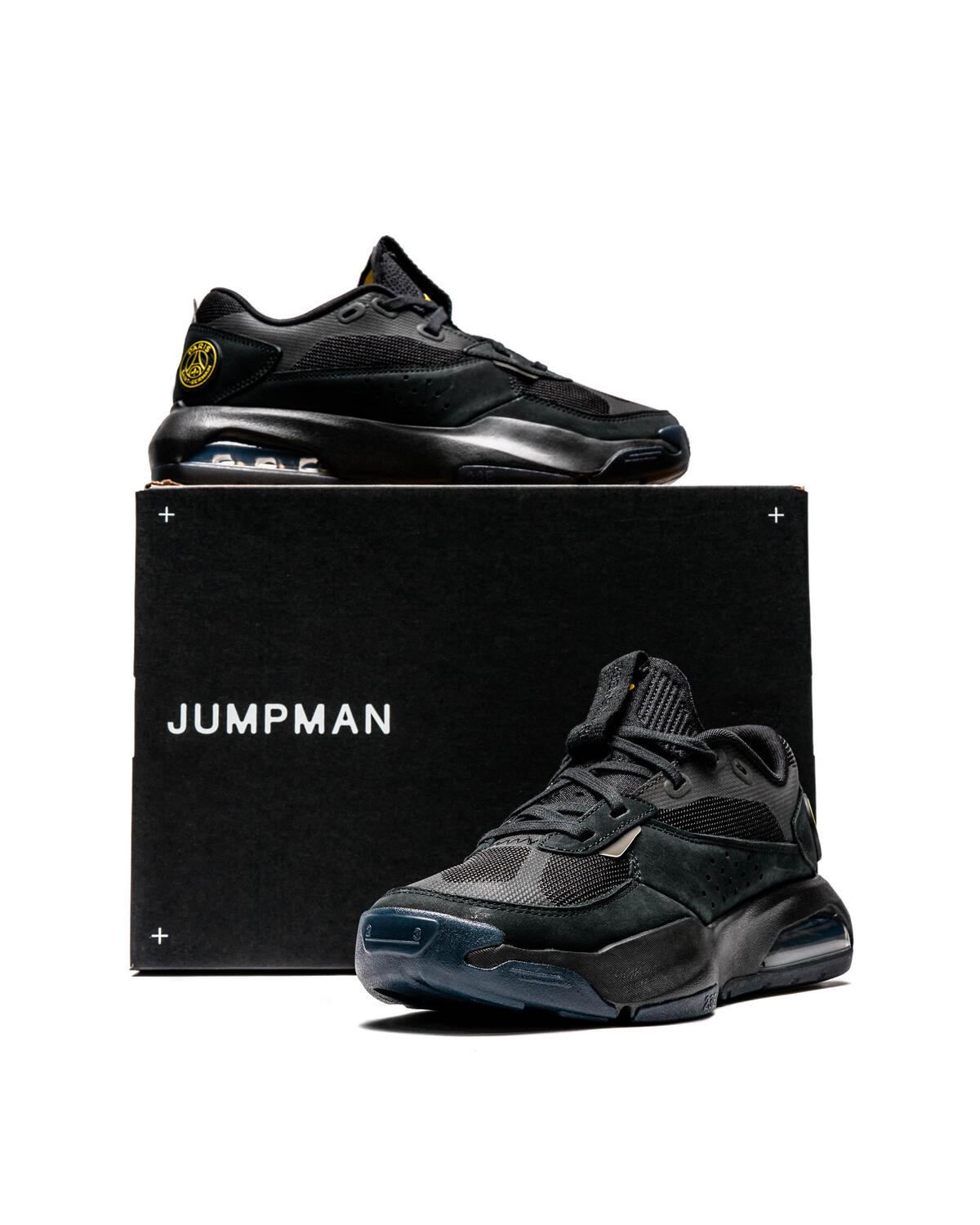 Air Jordan x PSG AIR 200E - Image 6