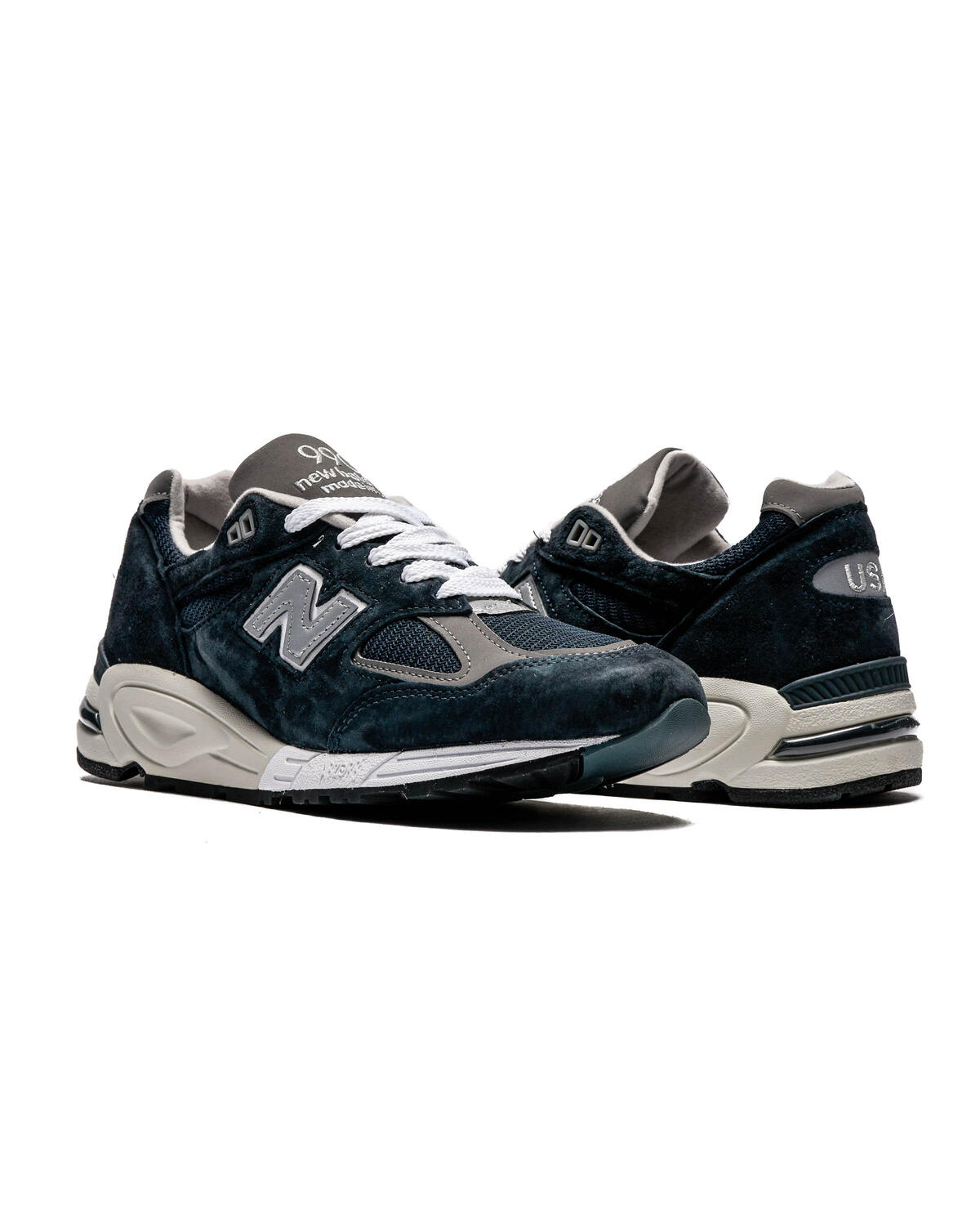 new balance M990 V2 "Made in USA" NB2 - Image 5