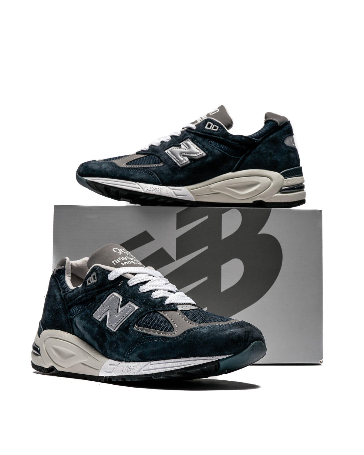 new balance M990 V2 "Made in USA" NB2 - Image 6