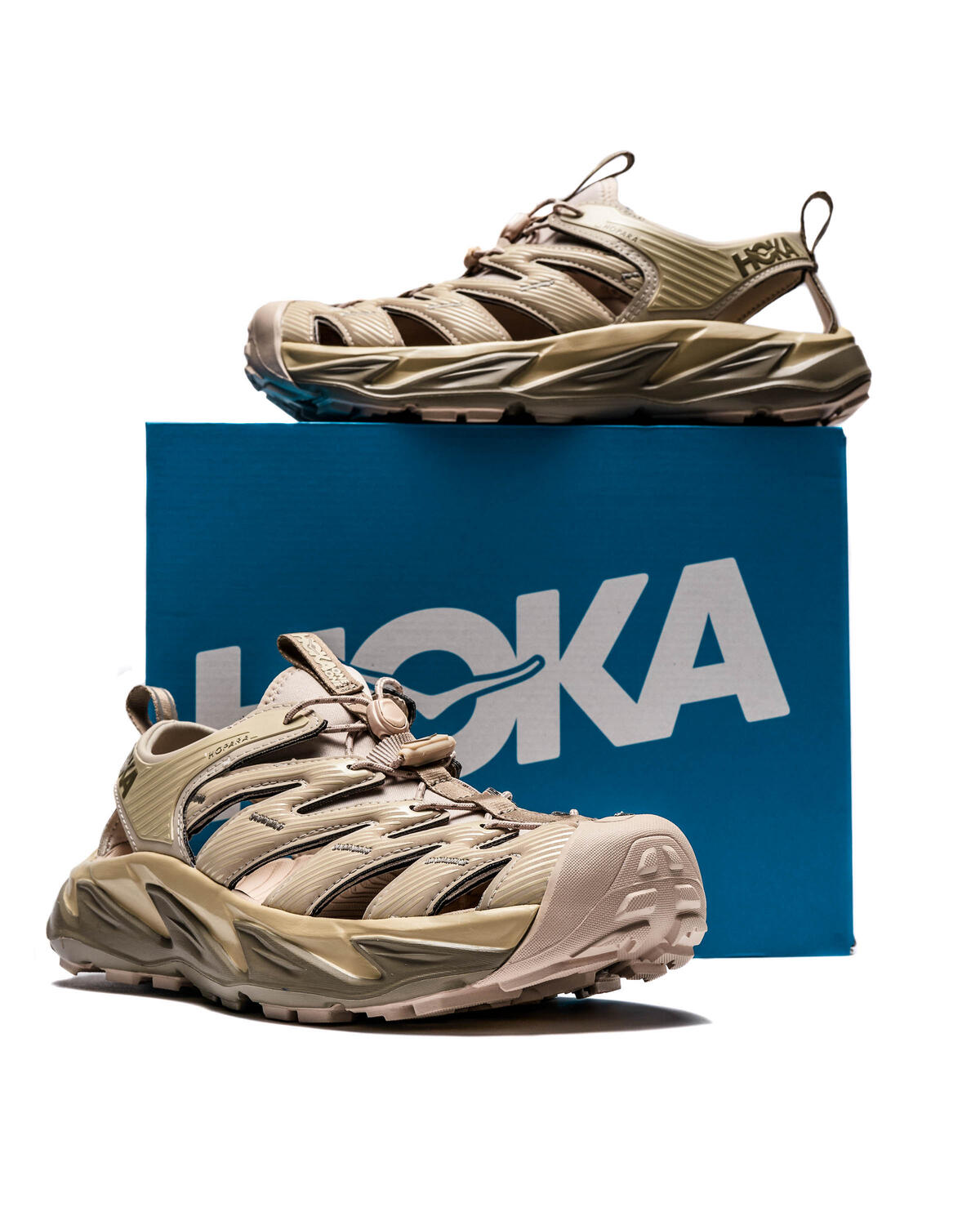 Hoka One One HOPARA | 1123112-SSDD | AFEW STORE display picture 1