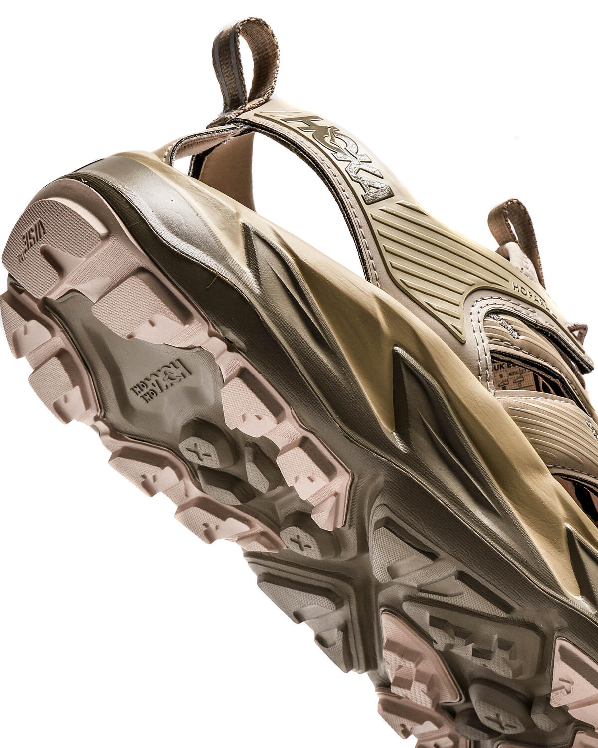 Hoka Hopara Oat Milk / Oat Milk 1123112-OKT - Image 25