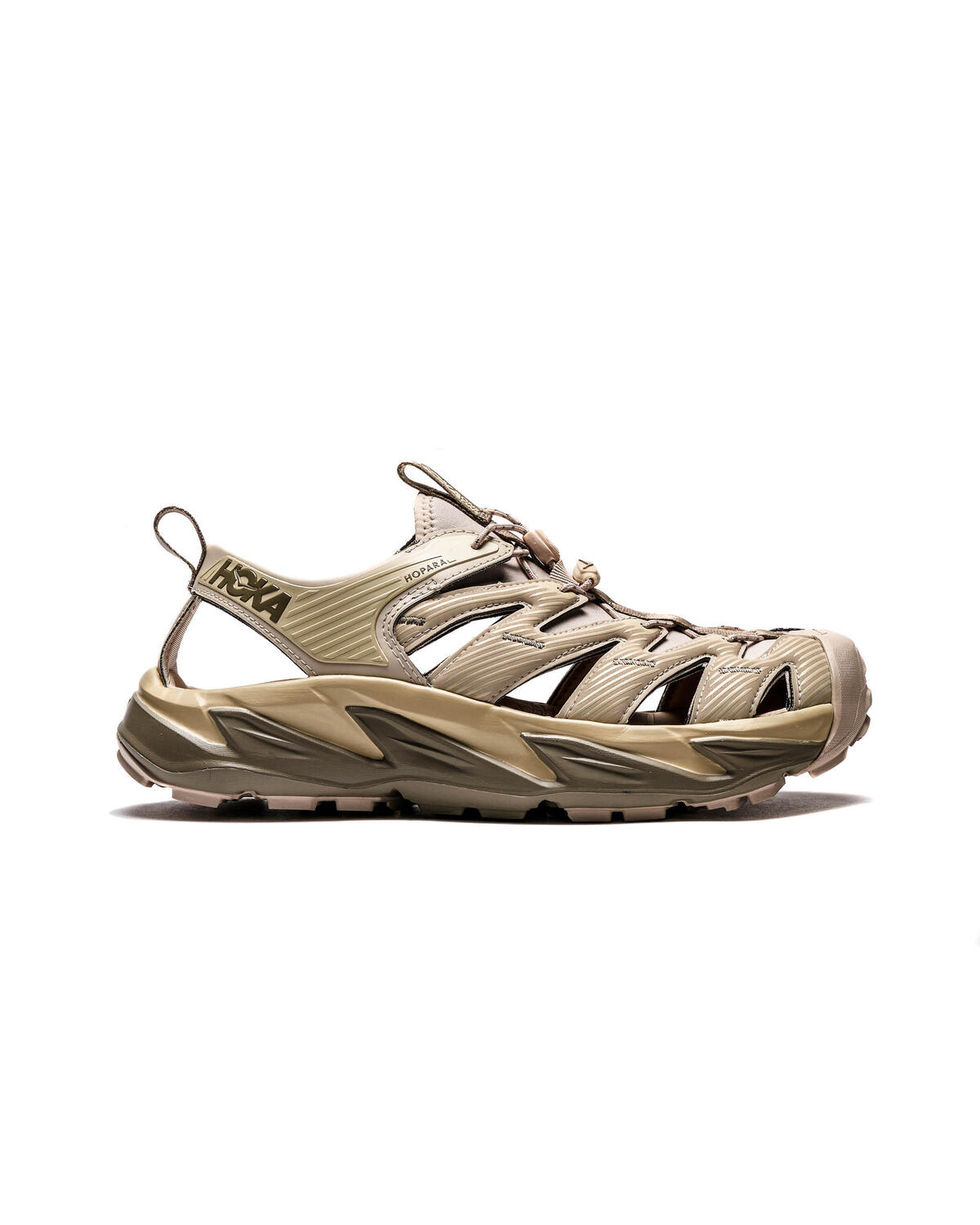 Hoka Hopara Oat Milk / Oat Milk 1123112-OKT - Image 20