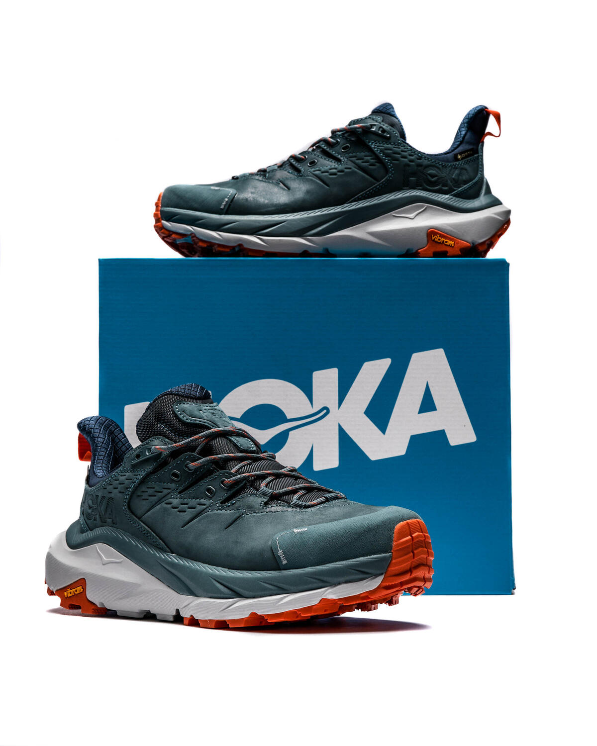 Hoka One One KAHA 2 LOW Gore-Tex - Image 6