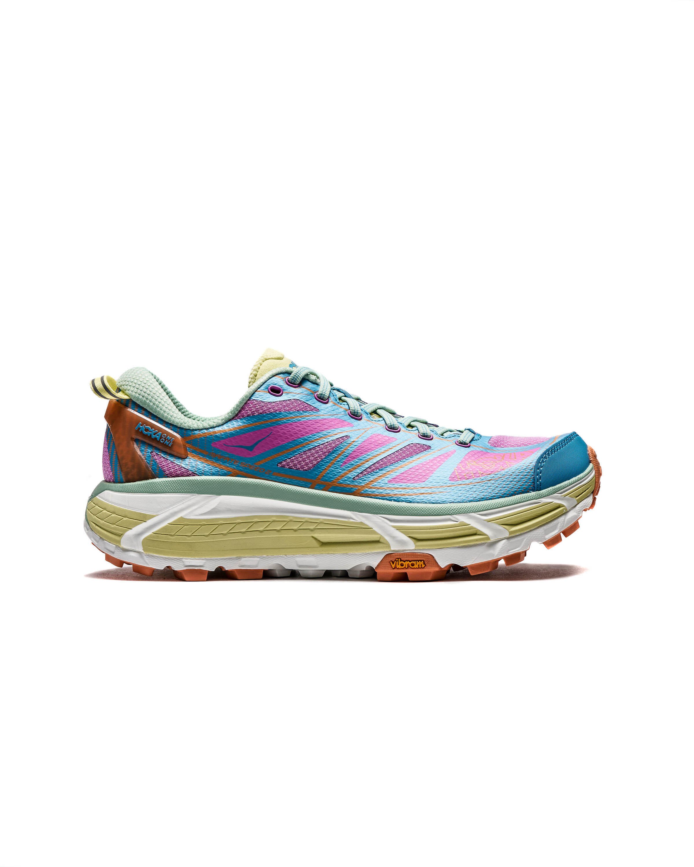 Hoka One One MAFATE SPEED 2