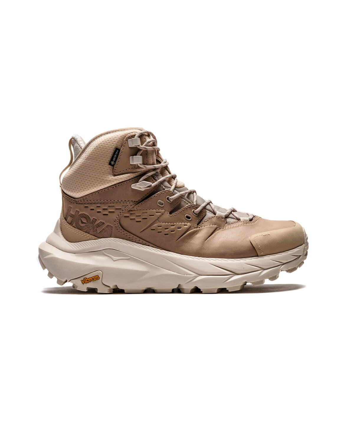 Hoka Kaha 2 Gore-Tex 'Pale Mauve'