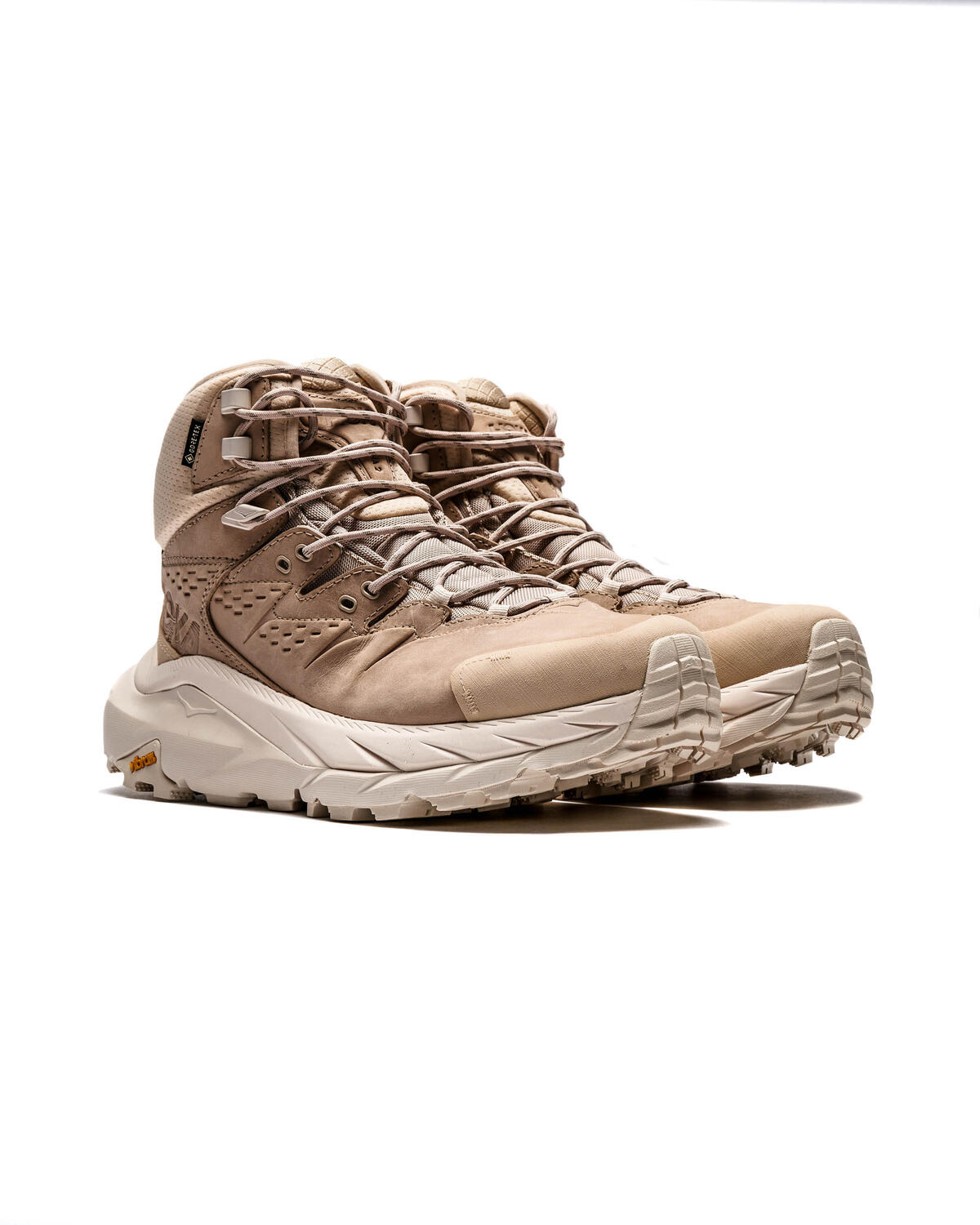 Hoka Kaha 2 Gore-Tex 'Pale Mauve' - Image 3