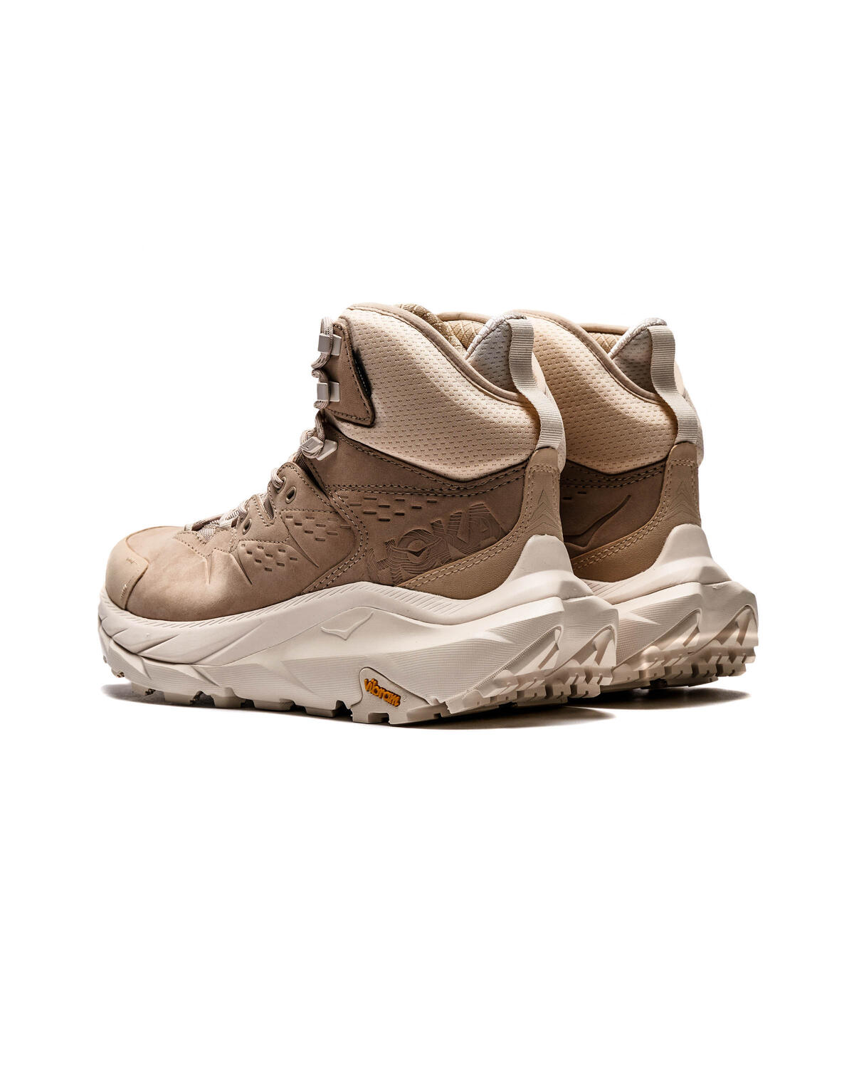 Hoka Kaha 2 Gore-Tex 'Pale Mauve' - Image 4