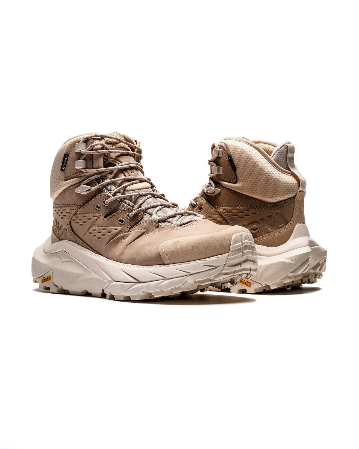 Hoka Kaha 2 Gore-Tex 'Pale Mauve' - Image 5