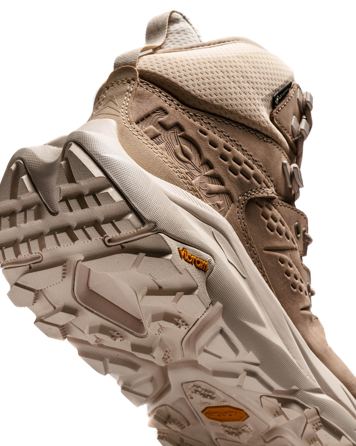 Hoka Kaha 2 Gore-Tex 'Pale Mauve' - Image 7