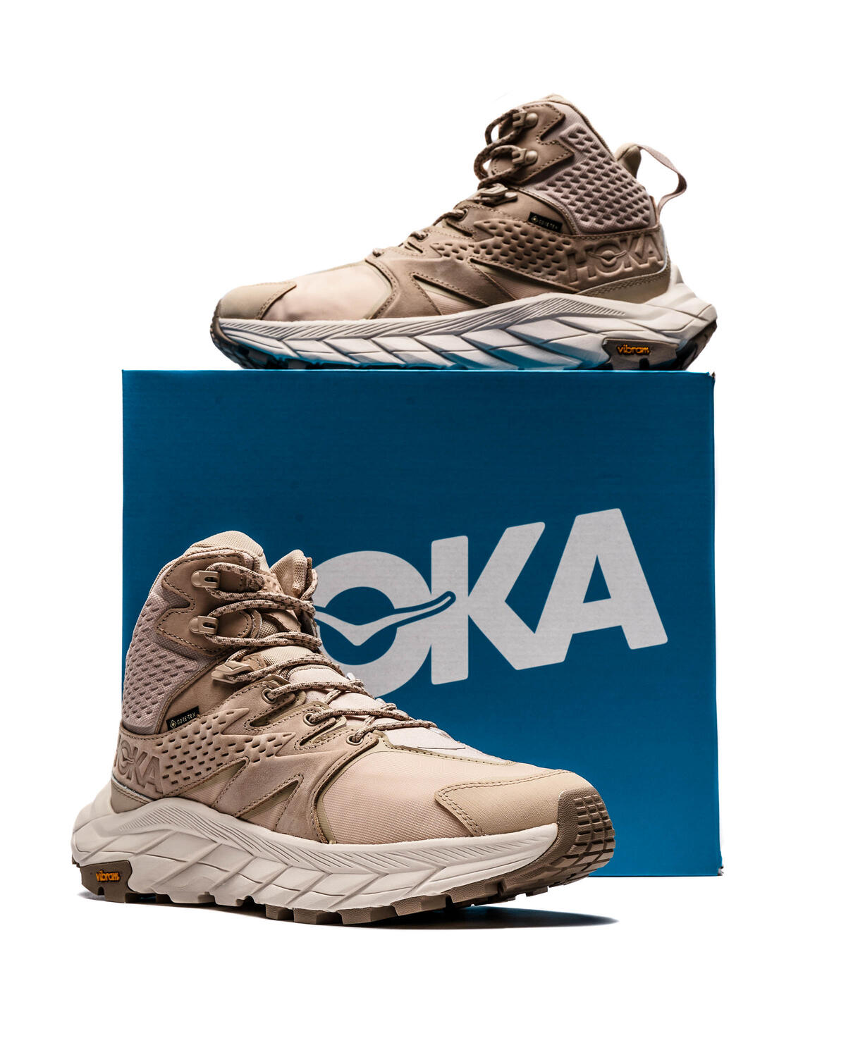 Hoka One One Anacapa Mid - Image 6