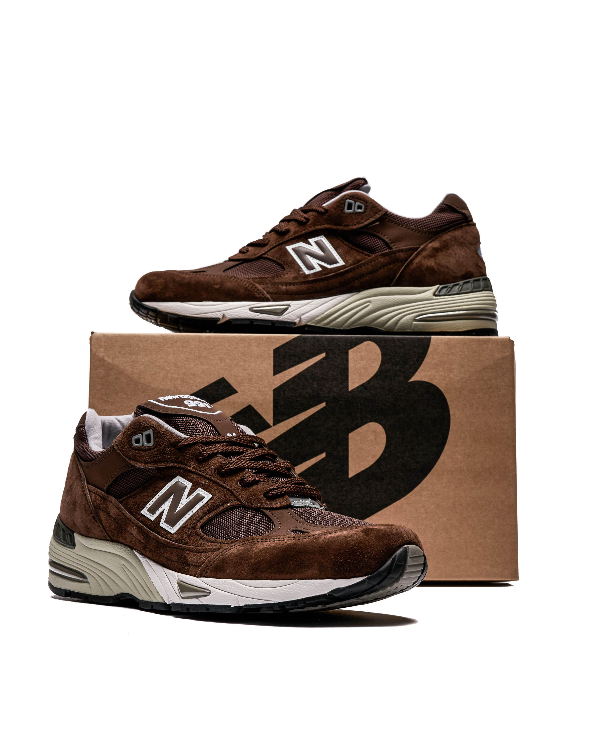 New Balance M 991 BGW 'Made in England'