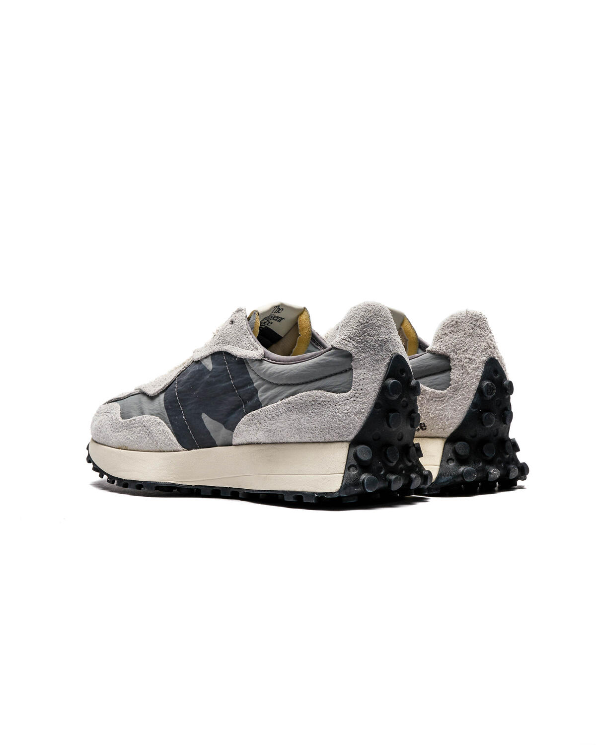 New Balance U 327 WCA - Image 8